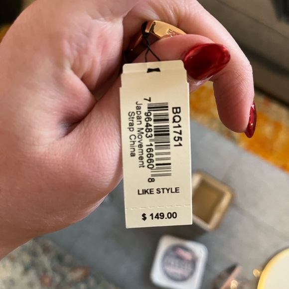 Brand new Fossil watch - Picture 2 of 3